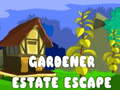 Peli Gardener Estate Escape