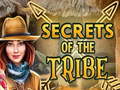 Peli Secrets of the tribe
