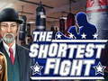 Peli The shortest fight