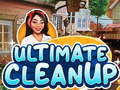 Peli Ultimate cleanup