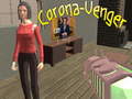 Peli Corona-Venger