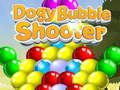 Peli Dogy Bubble Shooter