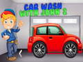Peli Car Wash With John 2