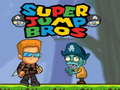 Peli Super Jump Bros