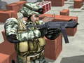 Peli Player vs Zombie