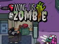 Peli Among Us vs Zombies