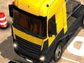 Peli Cargo Truck Parking 2021