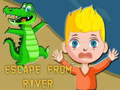 Peli Escape From River