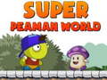 Peli Super Peaman World