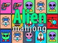 Peli Alien Mahjong