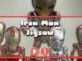 Peli Iron Man Jigsaw