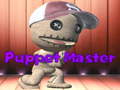 Peli Puppet Master