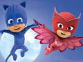 Peli PJ Masks Jigsaw Puzzle