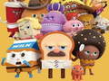 Peli Bread Barbershop Jigsaw Puzzle