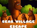 Peli Bear Village Escape