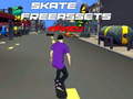 Peli Skate on Freeassets infinity