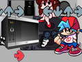 Peli Friday Night Funkin Vs Microwave