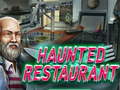 Peli Haunted restaurant