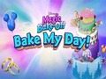 Peli Magic Bake-Off Bake My Day