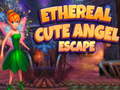 Peli Ethereal Cute Angel Escape
