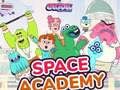 Peli Space Academy