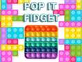 Peli Pop It Fidget