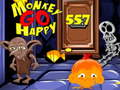 Peli Monkey Go Happy Stage 557