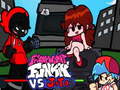 Peli Friday Night Funkin vs Jota