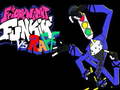 Peli Friday Night Funkin vs Raff
