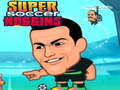 Peli Super Soccer Noggins