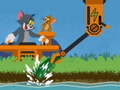 Peli Tom and Jerry show River Recycle 