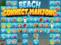 Peli Beach Connect Mahjong