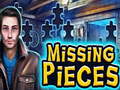 Peli Missing pieces