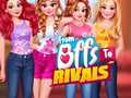 Peli From BFFs To Rivals