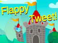 Peli Flappy Tweet!