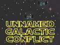 Peli Unnamed Galactic Conflict