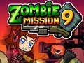 Peli Zombie Mission 9