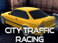 Peli City traffic Racing