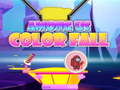 Peli Among Us Color fall 
