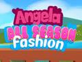 Peli Angela All Season Fashion