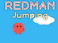 Peli RedMan Jumping