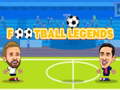 Peli Football Legengs