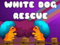 Peli White Dog Rescue