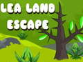 Peli Lea land Escape