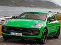 Peli Porsche Macan GTS Puzzle