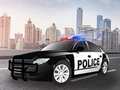 Peli Police Car Drive