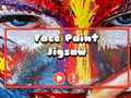 Peli Face Paint Jigsaw