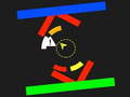 Peli Hyper Color Rush Shooter
