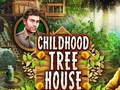 Peli Childhood Treehouse