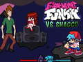 Peli Friday Night Funkin vs Shaggy 
